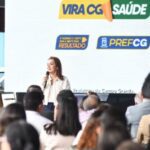 Vira CG Saúde garante 13,3 mil procedimentos na Maternidade Cândido Mariano – CGNotícias