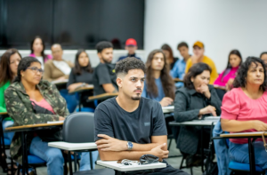 cursinho da Sejuv encerra cadastros hoje – CGNotícias
