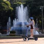 Prefeitura prorroga por mais 90 dia operação experimental de patinetes – CGNotícias