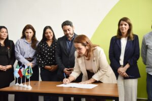 evento conecta Capital ao mercado asiático  – CGNotícias