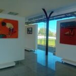 exposição gratuita explora memórias no Centro  – CGNotícias
