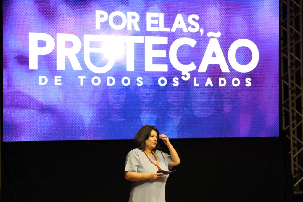 política que fortalece prevenção e amplia rede de enfrentamento à violência contra mulheres em MS – Agência de Noticias do Governo de Mato Grosso do Sul