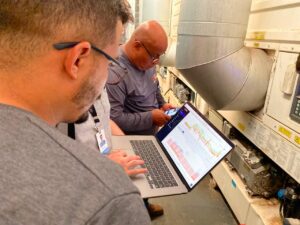 startup da Capital inova em eficiência energética  – CGNotícias