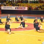 Abertas inscrições para os 39ª Jogos Escolares  – CGNotícias