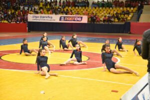Abertas inscrições para os 39ª Jogos Escolares  – CGNotícias