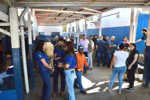 Ação Agro Social leva serviços e apoio ao campo – CGNotícias