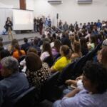 Agosto Lilás marca avanços na proteção às mulheres – CGNotícias