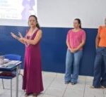 Agosto Lilás orienta mulheres sobre violência doméstica no Guanandi – CGNotícias