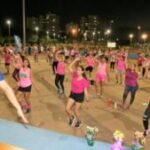 Aulão especial reúne atividades gratuitas no Parque do Sóter – CGNotícias