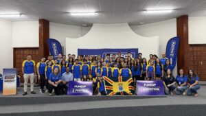 Auxílio-Atleta beneficia mais 64 esportistas da Capital  – CGNotícias