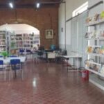 Biblioteca Municipal reabre com programação gratuita – CGNotícias