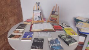 Biblioteca Pública Municipal será reaberta na Esplanada – CGNotícias