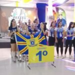 Campo Grande conquista quatro títulos no Jojums  – CGNotícias
