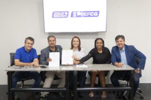 Campo Grande e Incra firmam parceria para ampliar atendimento rural – CGNotícias