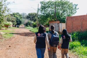 Campo Grande reforça combate à dengue e vistoria 17 mil imóveis – CGNotícias