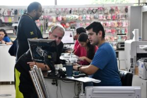 Campo Grande tem a 4ª menor taxa de desemprego – CGNotícias