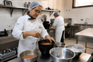 Campo Grande terá bolo de 32 metros nos 127 anos – CGNotícias