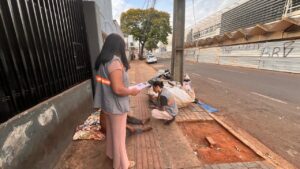 Capital apresenta censo nesta quarta  – CGNotícias