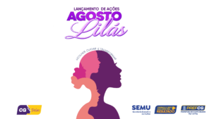 Capital lança ações contra a violência sexta – CGNotícias