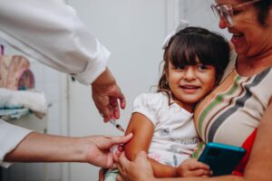 Capital tem Dia D de vacinação neste sábado; confira – CGNotícias