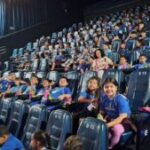 Cinema leva cultura regional a alunos da rede municipal – CGNotícias