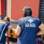 Consultório na Rua de Campo Grande ganha destaque nacional – CGNotícias