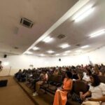 Curso de saúde mental qualifica 368 educadores da Reme   – CGNotícias