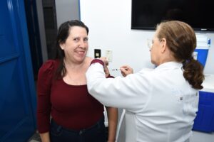 Dia D mobiliza Campo Grande e aplica 2.354 doses de vacinas – CGNotícias