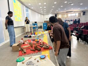 Educação Física na primeira infância é tema de capacitação – CGNotícias