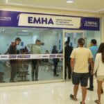 Sistema habitacional passa por melhorias neste mês  – CGNotícias
