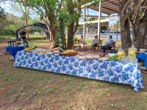 Encontro promove troca de experiências entre escolas da reme – CGNotícias