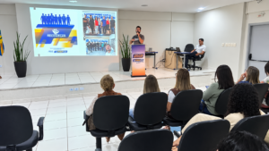 Escola do SUAS completa 5 anos com 8,3 mil capacitados – CGNotícias