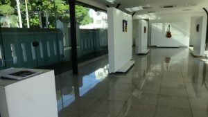 Exposição na Galeria de Vidro revela marcas e memórias da cidade – CGNotícias