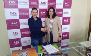 FAC e FIEMS unem sustentabilidade e geração de renda – CGNotícias