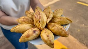 FAC leva economia e qualidade para cursos de cozinha – CGNotícias
