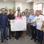 Fase 2 do Vira CG Infraestrutura terá mais 170 km de asfalto novo – CGNotícias