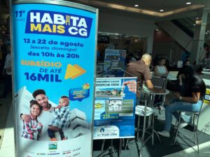 Feirão oferta bônus para a casa própria  – CGNotícias