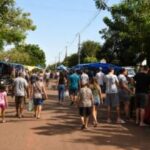 Feiras livres movimentam bairros e geram renda para a Capital – CGNotícias