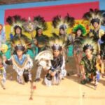 Festa da Bolívia celebra cultura e tradição em Campo Grande – CGNotícias