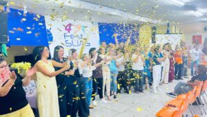 Festival reúne idosos e resgata histórias de Campo Grande – CGNotícias