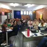 Formação qualifica 1,6 mil professores da rede municipal  – CGNotícias