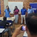 Funsat forma 15 alunos em curso de reparos domésticos – CGNotícias