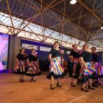 História dos bairros é tema do Festival do Idoso na Capital  – CGNotícias