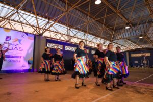 História dos bairros é tema do Festival do Idoso na Capital – CGNotícias