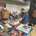 História local e patrimônio integram formação de professores da Reme  – CGNotícias