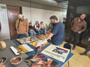 História local e patrimônio integram formação de professores da Reme  – CGNotícias