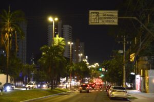 Infraestrutura e habitação são destaques da semana na Capital – CGNotícias