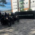 Instrutores da Guarda Municipal da Capital dão curso em SC  – CGNotícias