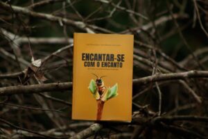 Livro sobre sociedade e natureza será lançado nesta terça (10) – CGNotícias