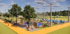 Moreninhas terá novo centro esportivo de R$ 1,46 milhão – CGNotícias
